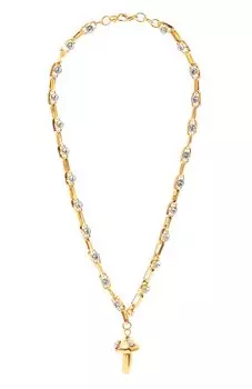 Кулон на цепочке Marni