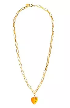 Кулон на цепочке Marni