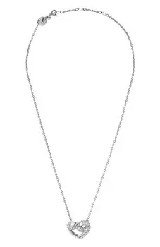 Кулон на цепочке Matrix Swarovski