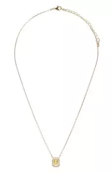 Кулон на цепочке Millenia Swarovski