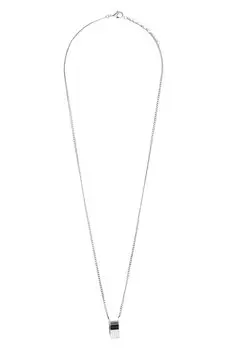 Кулон на цепочке MM6