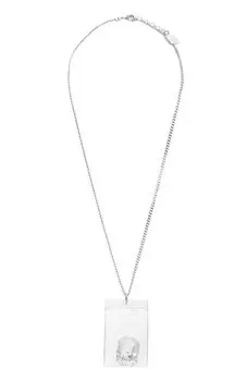 Кулон на цепочке MM6