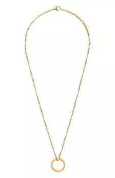 Кулон на цепочке MM6