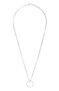 Кулон на цепочке MM6