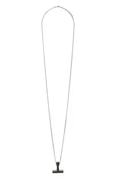 Кулон на цепочке MM6