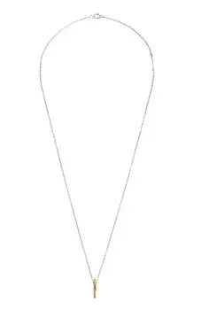 Кулон на цепочке Ms. Marble