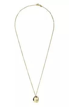 Кулон на цепочке Ms. Marble