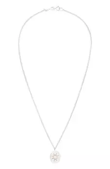Кулон на цепочке Ms. Marble