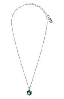 Кулон на цепочке Numbering