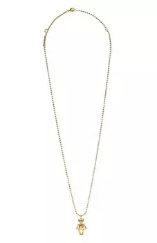 Подвеска на цепочке Numbering