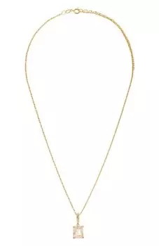 Кулон на цепочке Secrets jewelry