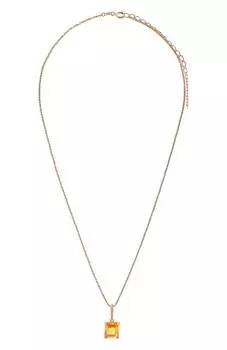 Кулон на цепочке Secrets jewelry