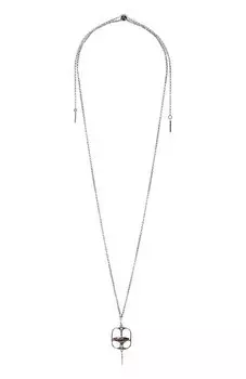 Кулон на цепочке Семена Вселенной MIDGARD PARIS