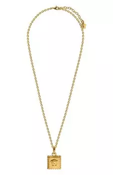 Кулон на цепочке Versace