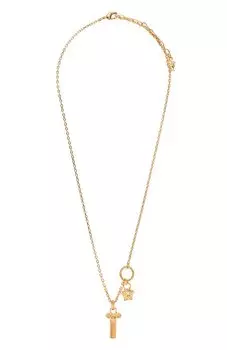 Кулон на цепочке Versace