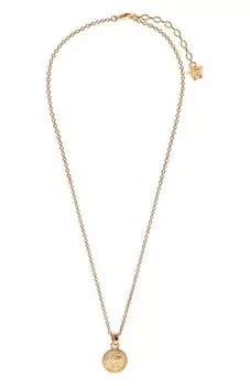 Кулон на цепочке Versace