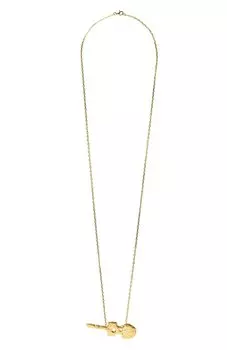 Кулон на цепочке Violin Statements