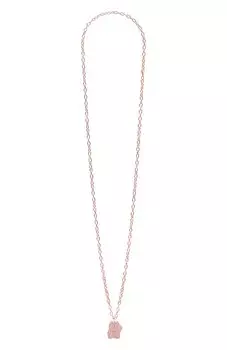 Кулон на подвеске Sashaverse