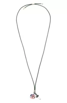 Кулон на шнурке Chlo