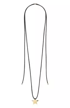 Кулон на шнурке Numbering