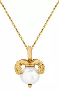 Кулон Овен Stephen Webster