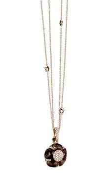 Кулон Pasquale Bruni