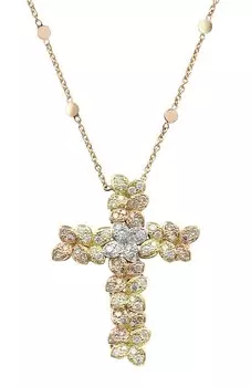 Кулон Pasquale Bruni