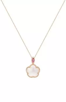 Кулон Pasquale Bruni