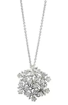 Кулон Pasquale Bruni