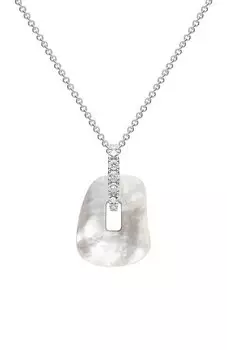 Кулон Puzzle Mattioli