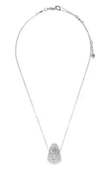 Кулон Sublima на цепочке Swarovski