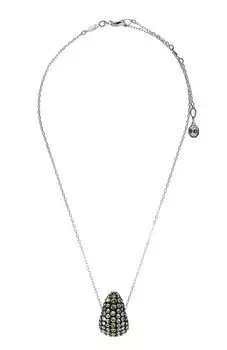 Кулон Sublima на цепочке Swarovski