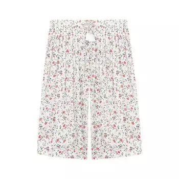 Кюлоты из вискозы Chloé