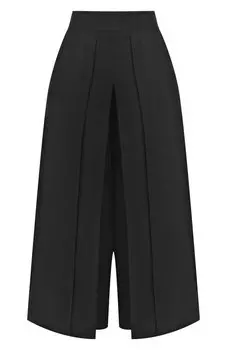 Кюлоты из вискозы и льна Freeage