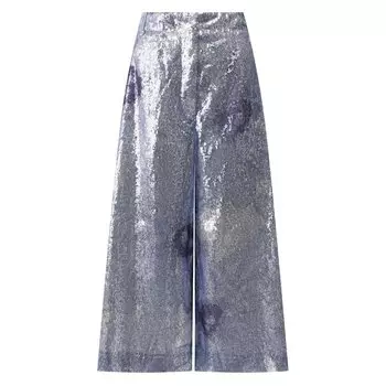 Кюлоты с пайетками Jacquemus