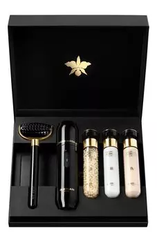 Курс для лица Orchidee Imperiale Black 1234. Guerlain