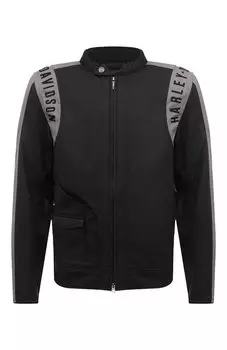 Куртка 120th Anniversary Harley-Davidson
