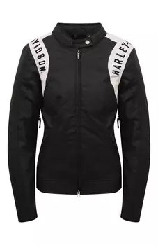 Куртка 120th Anniversary Imprint Harley-Davidson