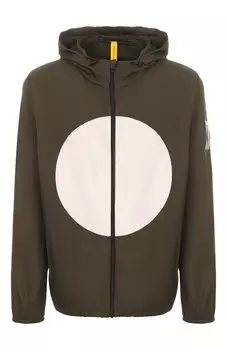 Куртка 5 Moncler Craig Green Moncler Genius
