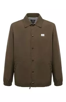 Куртка A.P.C.