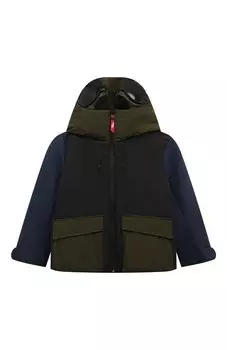 Куртка Ai Riders