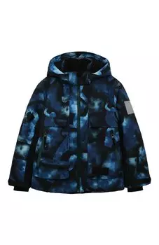 Куртка Alpine MOLO