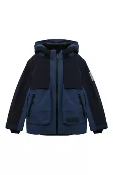 Куртка Alpine MOLO