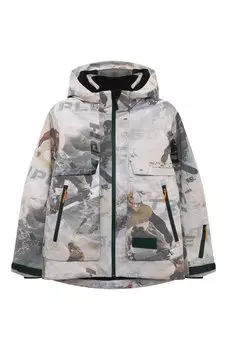 Куртка Alpine MOLO