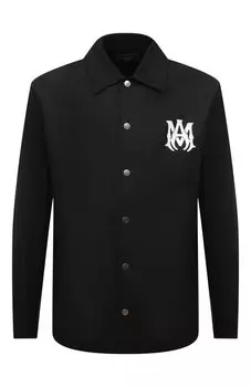 Куртка-рубашка Amiri