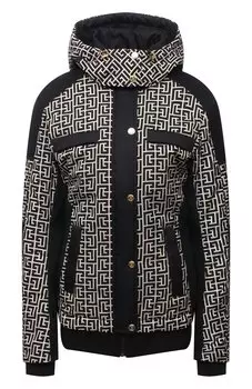 Куртка Balmain x Rossignol Balmain