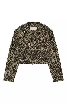 Куртка Blumarine