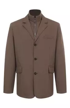 Куртка Borromeo-H-SKT Moorer