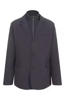 Куртка Borromeo-H-SKT Moorer