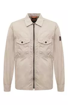 Куртка BOSS Orange